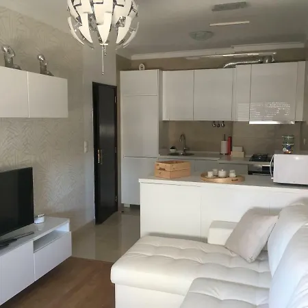 Lejlighed Apartamento Do Mestre