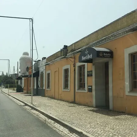 Apartamento Do Mestre *