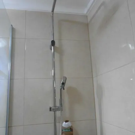 Apartamento Do Mestre Lejlighed