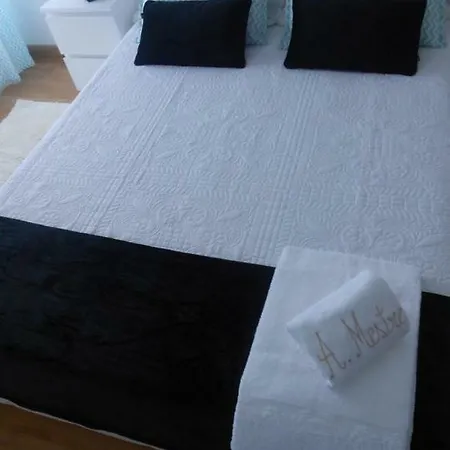 Apartamento Do Mestre Lejlighed