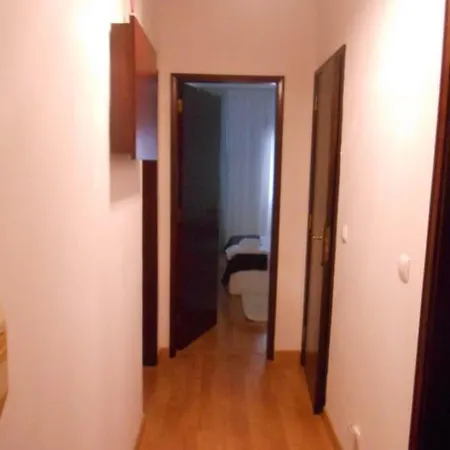 Lejlighed Apartamento Do Mestre Amora