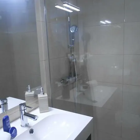Apartamento Do Mestre Amora