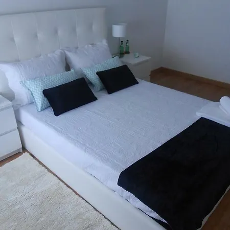 Lejlighed Apartamento Do Mestre