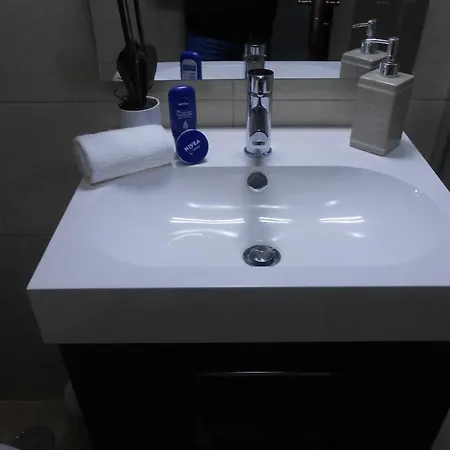 Apartamento Do Mestre *