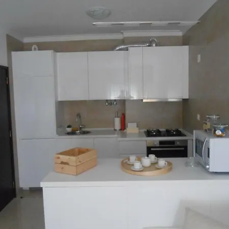 Lejlighed Apartamento Do Mestre *