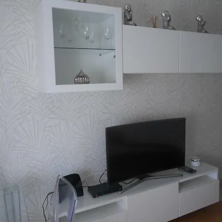 Lejlighed Apartamento Do Mestre