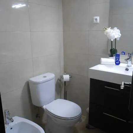 Lejlighed Apartamento Do Mestre