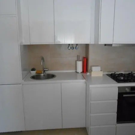 Lejlighed Apartamento Do Mestre Amora
