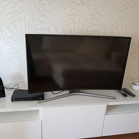 Lejlighed Apartamento Do Mestre Amora