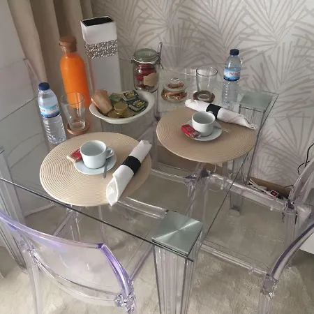 Apartamento Do Mestre Lejlighed *