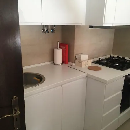 Apartamento Do Mestre Lejlighed *
