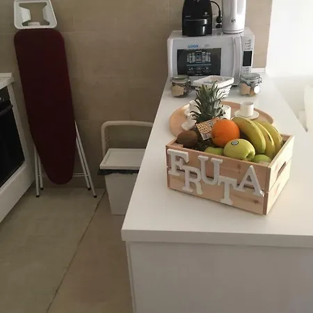 Apartamento Do Mestre Lejlighed