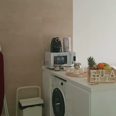 Apartamento Do Mestre *
