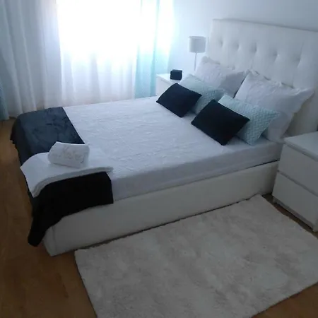 Lejlighed Apartamento Do Mestre Amora
