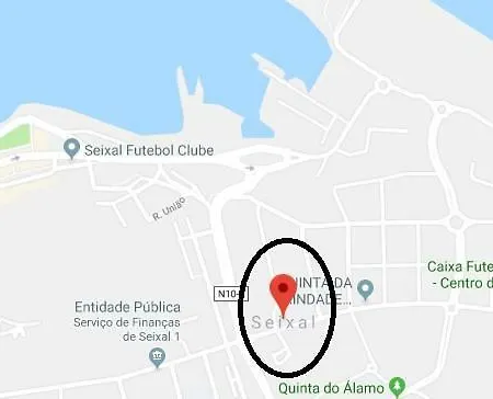 Apartamento Do Mestre Lejlighed *