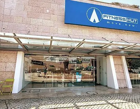 Apartamento Do Mestre * Amora