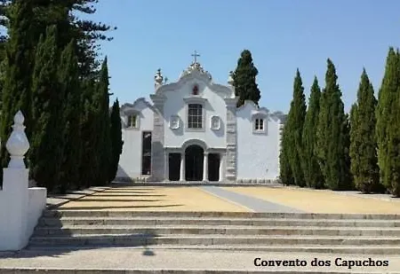 Apartamento Do Mestre Amora