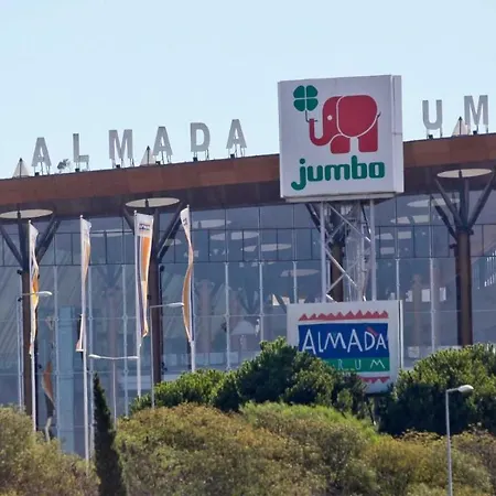 Apartamento Do Mestre Amora
