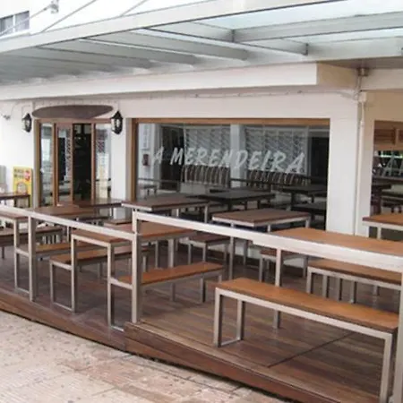 Apartamento Do Mestre Lejlighed *