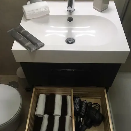 Apartamento Do Mestre Amora