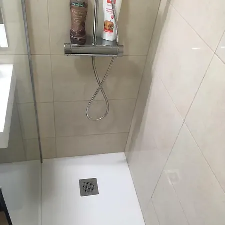 Apartamento Do Mestre Amora